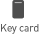 Key card